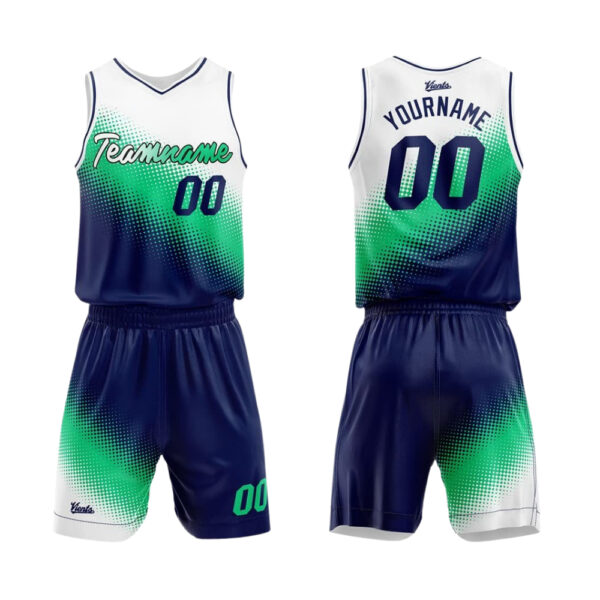 Basketball Uniform
