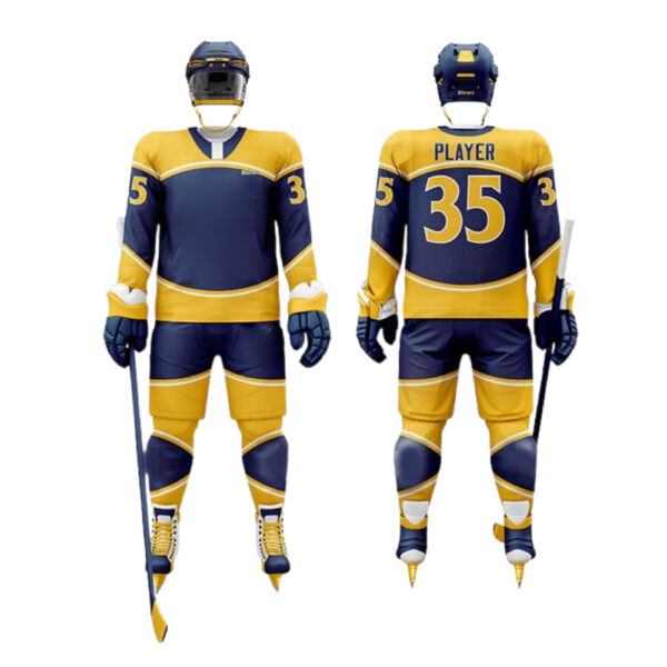 Ice Hockey Uniform