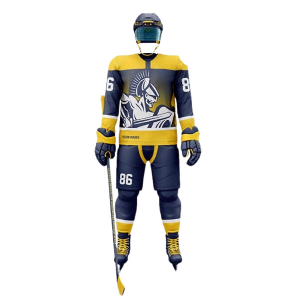 Ice Hockey Uniform