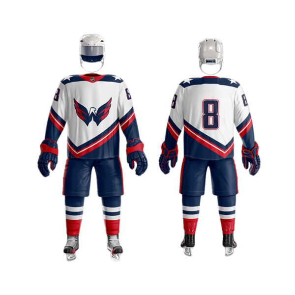Ice Hockey Uniform