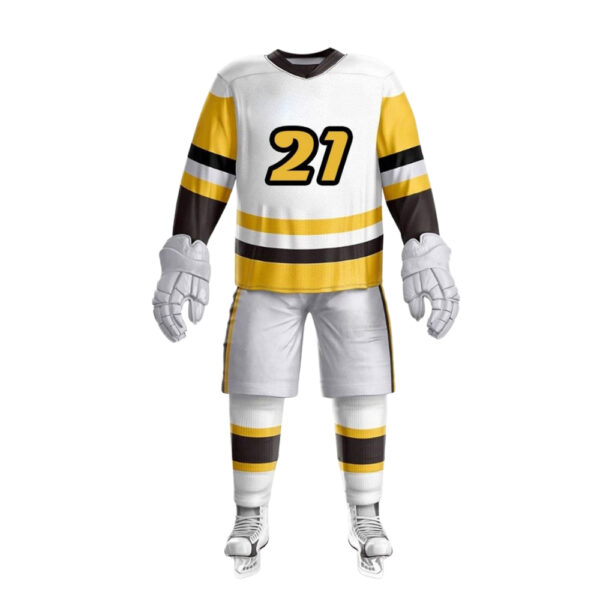 Ice Hockey Uniform